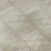 Dalyn Bozeman BM4 Linen Machine Washable Area Rug Swatch Image
