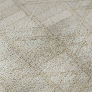 Dalyn Bozeman BM4 Linen Machine Washable Area Rug Swatch Image