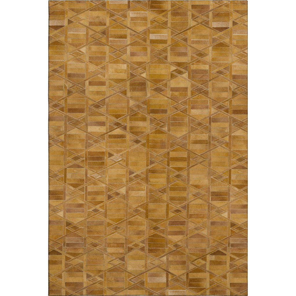 Dalyn Bozeman BM4 Rust Machine Washable Area Rug main image