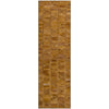 Dalyn Bozeman BM4 Rust Machine Washable Area Rug Runner Main Image