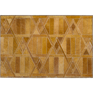 Dalyn Bozeman BM4 Rust Machine Washable Area Rug Scatter Main Image