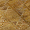 Dalyn Bozeman BM4 Rust Machine Washable Area Rug Swatch Image