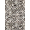 Dalyn Bozeman BM5 Gray Machine Washable Area Rug main image
