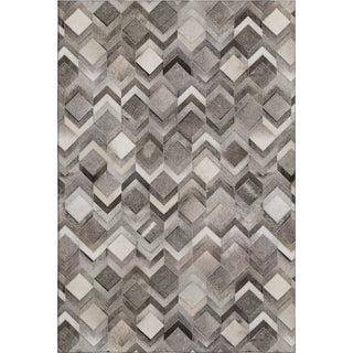 Dalyn Bozeman BM5 Gray Machine Washable Area Rug main image