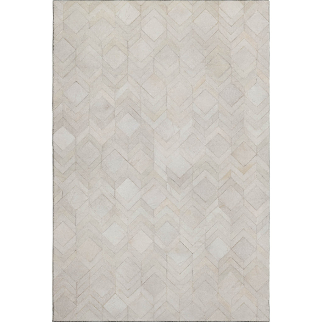 Dalyn Bozeman BM5 Linen Machine Washable Area Rug main image