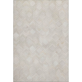 Dalyn Bozeman BM5 Linen Machine Washable Area Rug main image