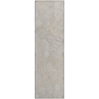 Dalyn Bozeman BM5 Linen Machine Washable Area Rug Runner Main Image