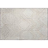 Dalyn Bozeman BM5 Linen Machine Washable Area Rug Scatter Main Image