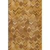 Dalyn Bozeman BM5 Rust Machine Washable Area Rug main image