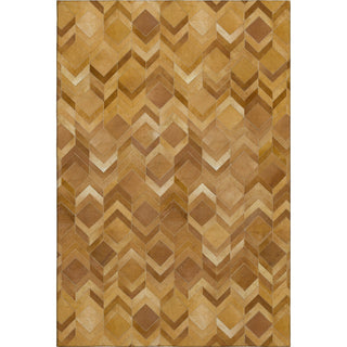 Dalyn Bozeman BM5 Rust Machine Washable Area Rug main image