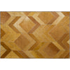 Dalyn Bozeman BM5 Rust Machine Washable Area Rug Scatter Main Image