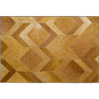 Dalyn Bozeman BM5 Rust Machine Washable Area Rug Scatter Main Image
