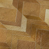 Dalyn Bozeman BM5 Rust Machine Washable Area Rug Swatch Image