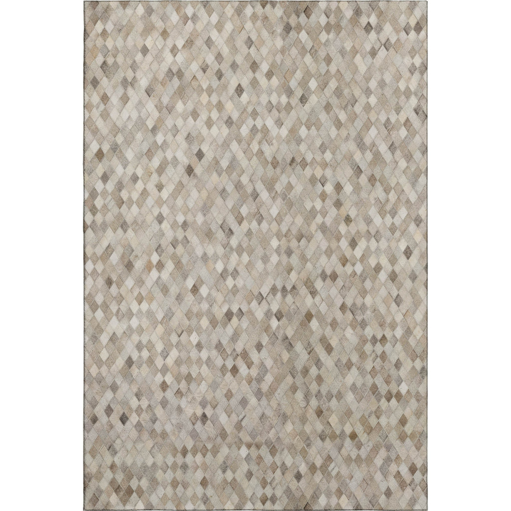 Dalyn Bozeman BM6 Gray Machine Washable Area Rug main image