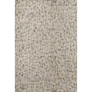 Dalyn Bozeman BM6 Gray Machine Washable Area Rug main image