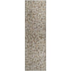 Dalyn Bozeman BM6 Gray Machine Washable Area Rug Runner Main Image
