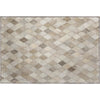 Dalyn Bozeman BM6 Gray Machine Washable Area Rug Scatter Main Image