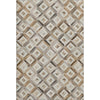 Dalyn Bozeman BM7 Gray Machine Washable Area Rug main image
