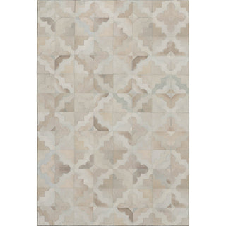 Dalyn Bozeman BM8 Linen Machine Washable Area Rug main image