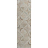 Dalyn Bozeman BM8 Linen Machine Washable Area Rug Runner Main Image