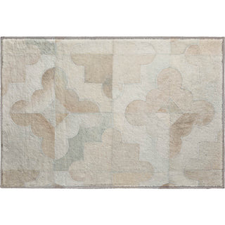 Dalyn Bozeman BM8 Linen Machine Washable Area Rug Scatter Main Image