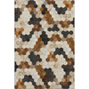 Dalyn Bozeman BM9 Dune Machine Washable Area Rug main image