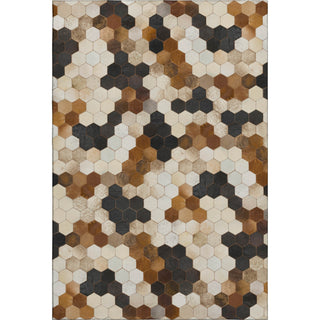Dalyn Bozeman BM9 Dune Machine Washable Area Rug main image