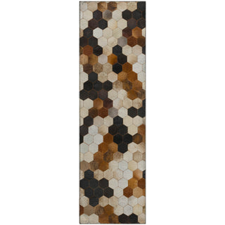 Dalyn Bozeman BM9 Dune Machine Washable Area Rug Runner Main Image