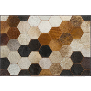 Dalyn Bozeman BM9 Dune Machine Washable Area Rug Scatter Main Image