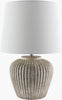 Livabliss Bamba BMA-001 Gray Lamp main image
