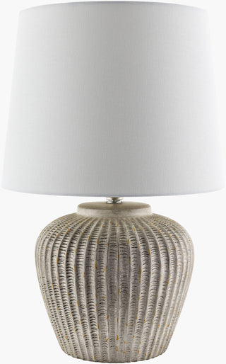 Livabliss Bamba BMA-001 Gray Lamp main image