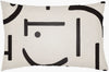 Livabliss Bambara BMB-001 Ivory main image