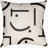 Livabliss Bambara BMB-001 Ivory Main
