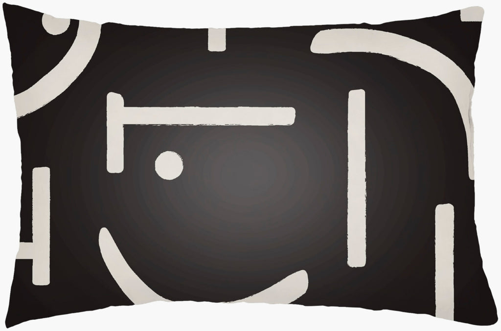 Livabliss Bambara BMB-002 Black main image