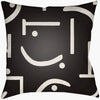 Livabliss Bambara BMB-002 Black Main