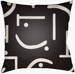 Livabliss Bambara BMB-002 Black Main