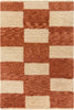 Livabliss Beni Moroccan BMC-2301 Clay Area Rug