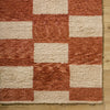 Livabliss Beni Moroccan BMC-2301 Clay Area Rug