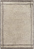 Livabliss Beni Moroccan BMC-2302 Warm Grey Area Rug