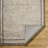 Livabliss Beni Moroccan BMC-2302 Warm Grey Area Rug