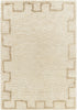 Livabliss Beni Moroccan BMC-2303 Pearl Area Rug