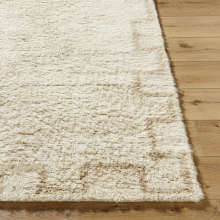 Livabliss Beni Moroccan BMC-2303 Pearl Area Rug