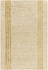 Livabliss Beni Moroccan BMC-2304 Desert Tan Area Rug