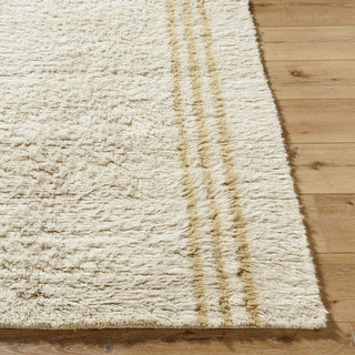 Livabliss Beni Moroccan BMC-2304 Desert Tan Area Rug