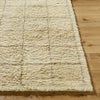 Livabliss Beni Moroccan BMC-2305 Natural Area Rug