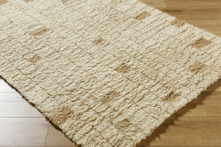 Livabliss Beni Moroccan BMC-2306 Natural Area Rug