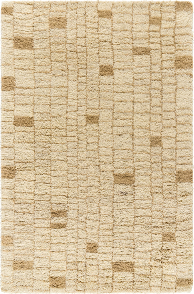 Livabliss Beni Moroccan BMC-2306 Natural Area Rug