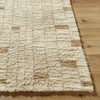 Livabliss Beni Moroccan BMC-2306 Natural Area Rug