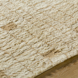 Livabliss Beni Moroccan BMC-2306 Natural Area Rug