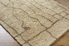 Livabliss Beni Moroccan BMC-2309 Area Rug Corner Shot